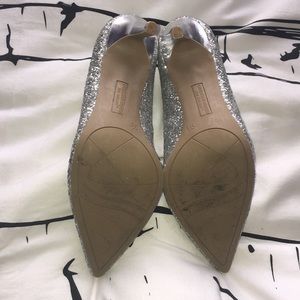 women's serena party pump